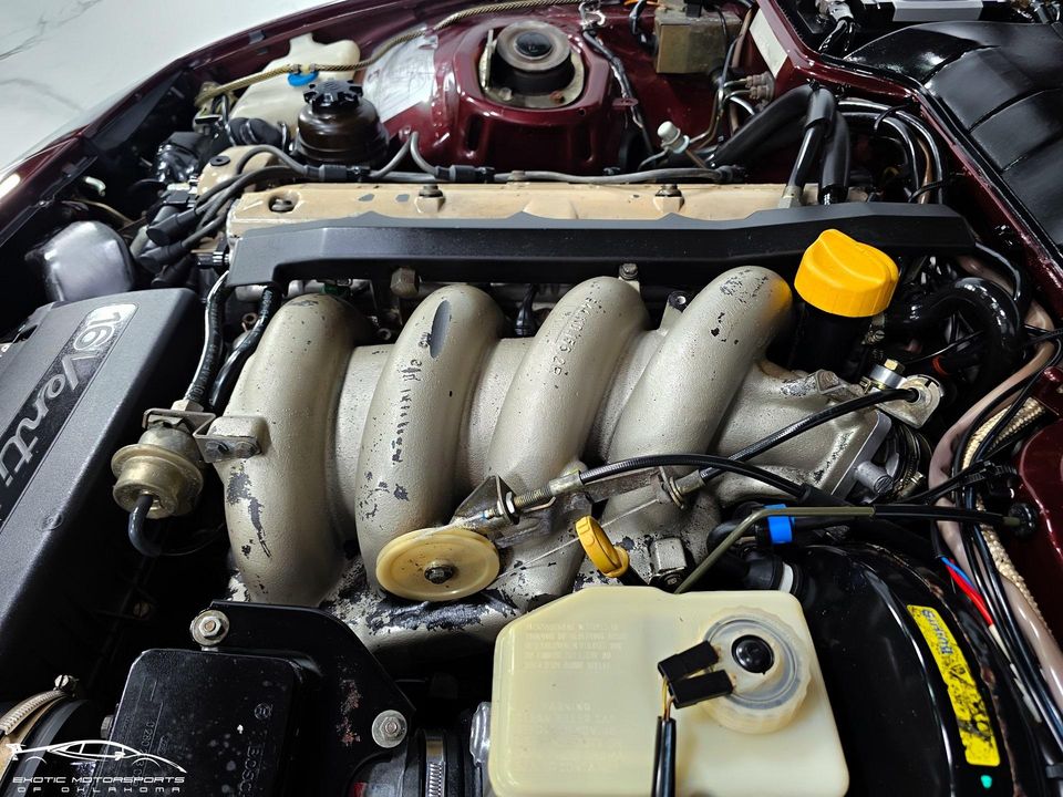 1987 Porsche 944