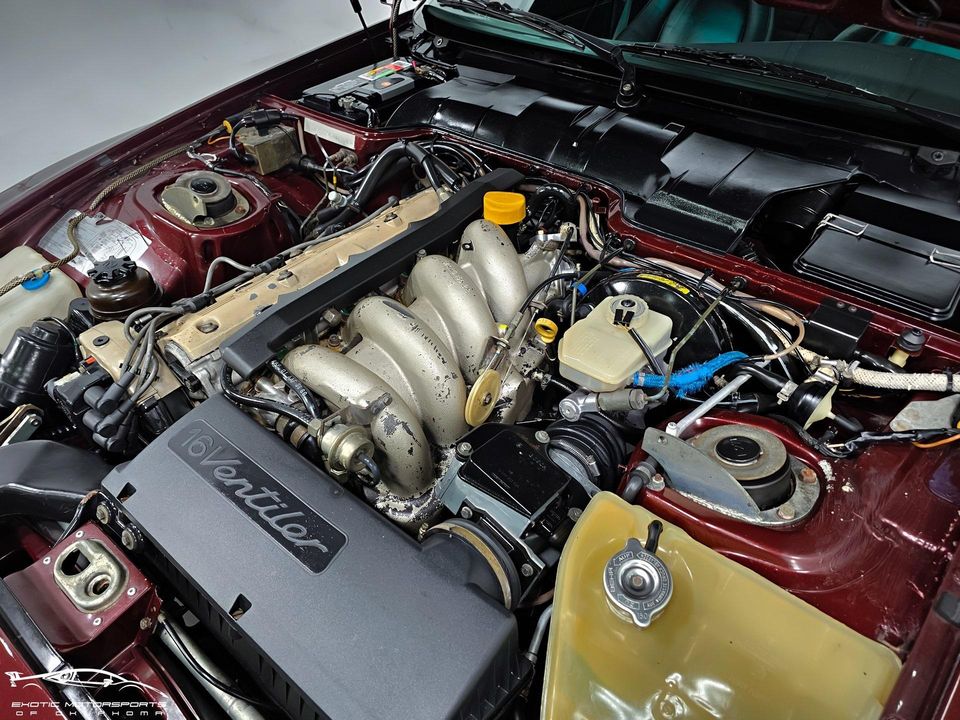 1987 Porsche 944