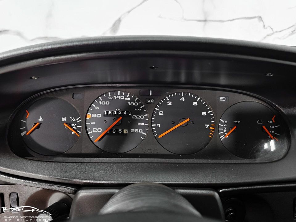 1987 Porsche 944