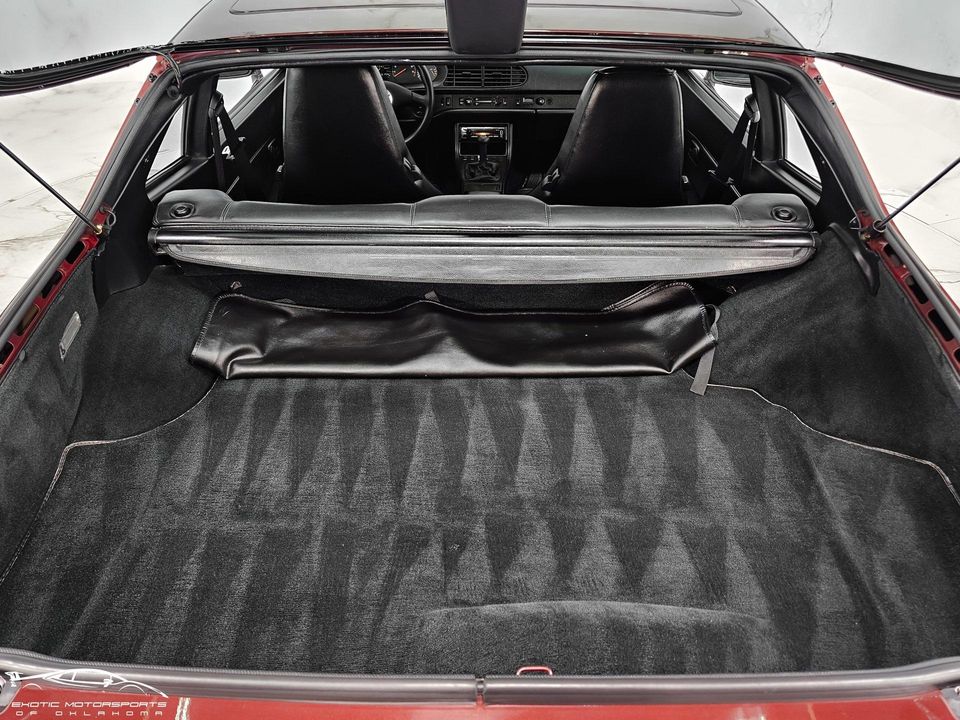 1987 Porsche 944