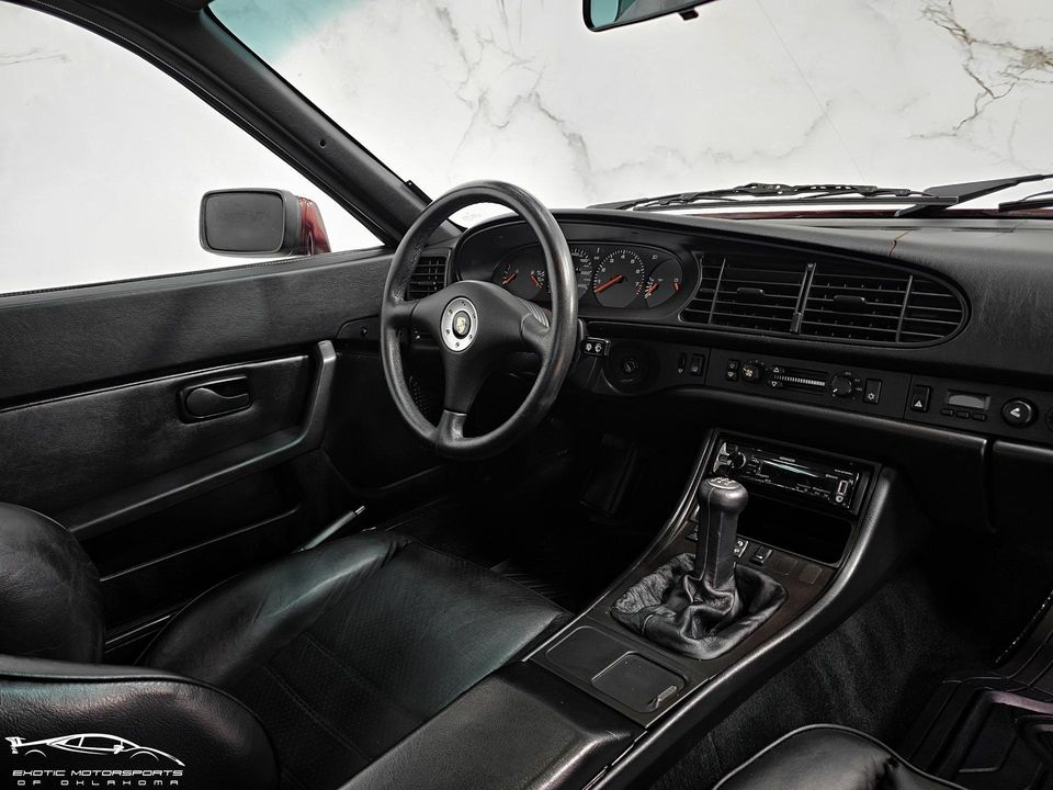 1987 Porsche 944