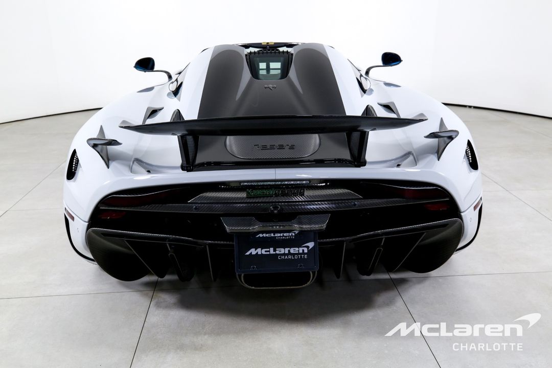 2020 KOENIGSEGG REGERA