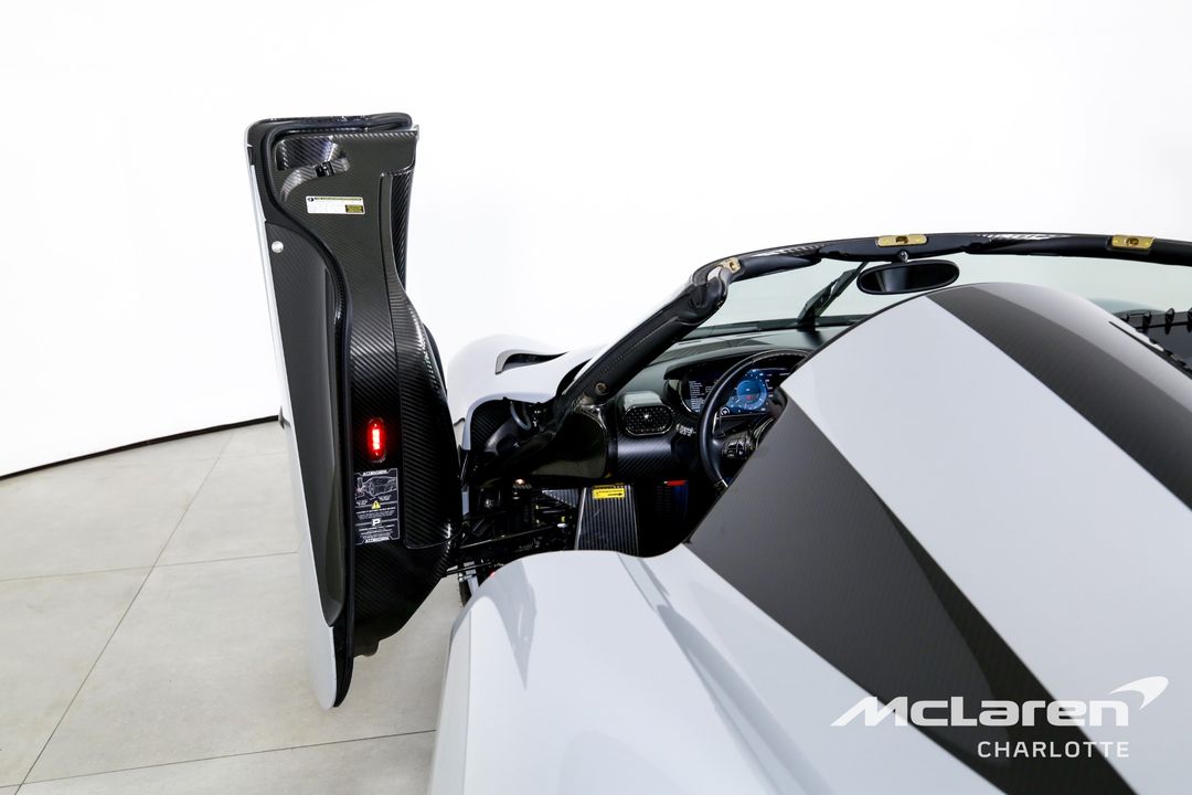 2020 KOENIGSEGG REGERA
