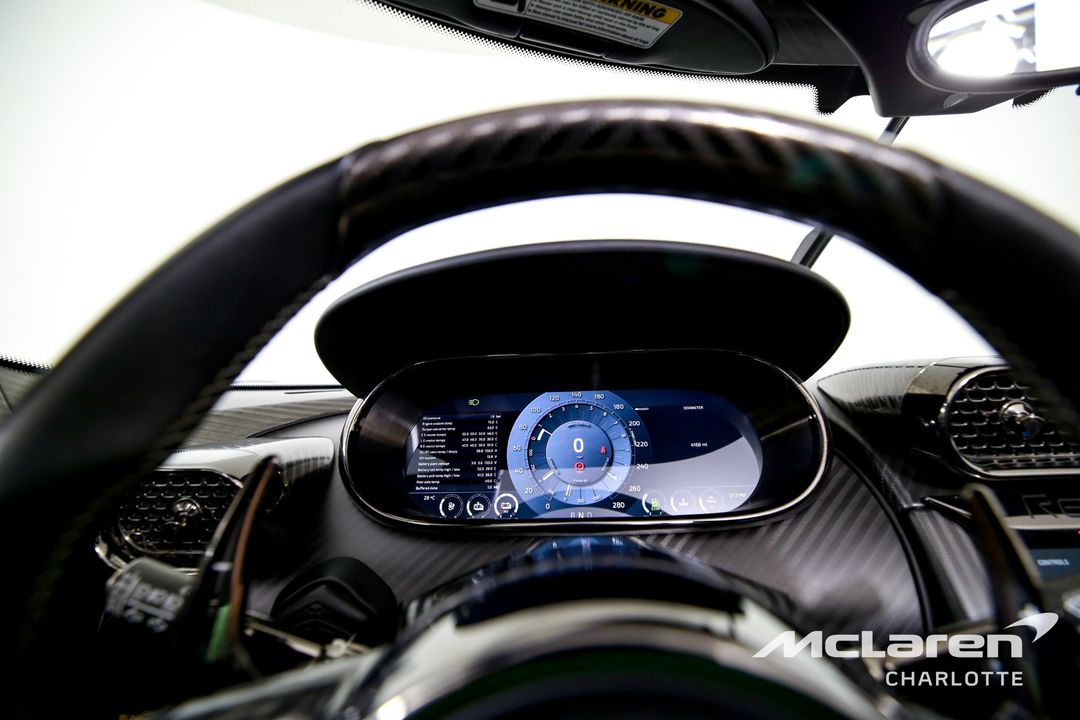 2020 KOENIGSEGG REGERA