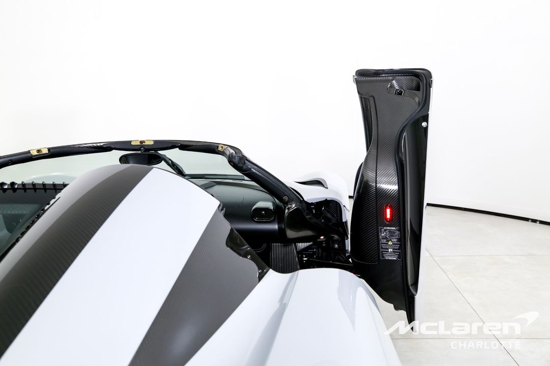 2020 KOENIGSEGG REGERA