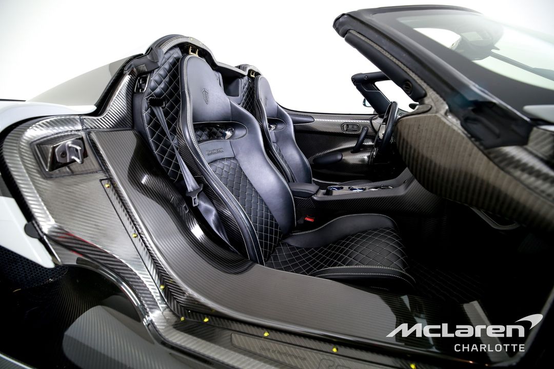 2020 KOENIGSEGG REGERA