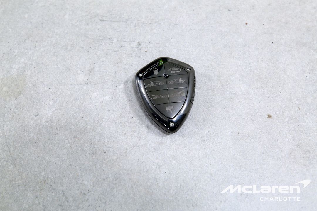 2020 KOENIGSEGG REGERA