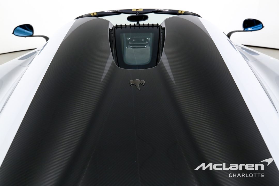 2020 KOENIGSEGG REGERA
