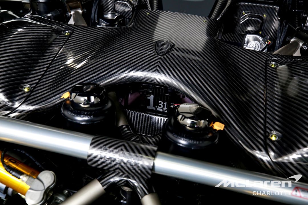 2020 KOENIGSEGG REGERA