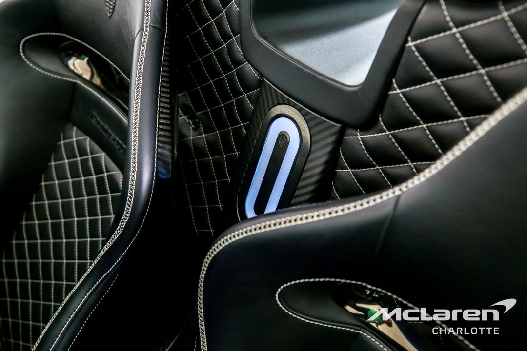 2020 KOENIGSEGG REGERA