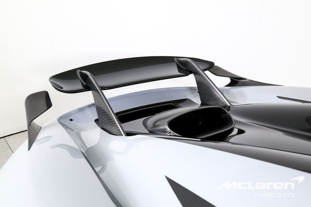 2020 KOENIGSEGG REGERA