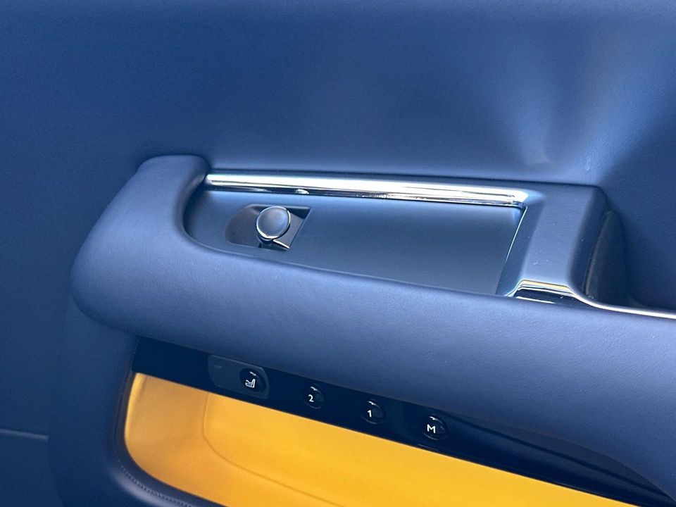 2018 Rolls-Royce Dawn