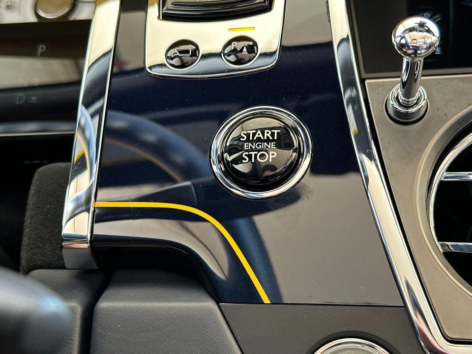 2018 Rolls-Royce Dawn