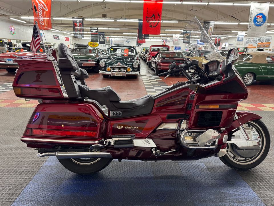 1995 Honda GL1500S