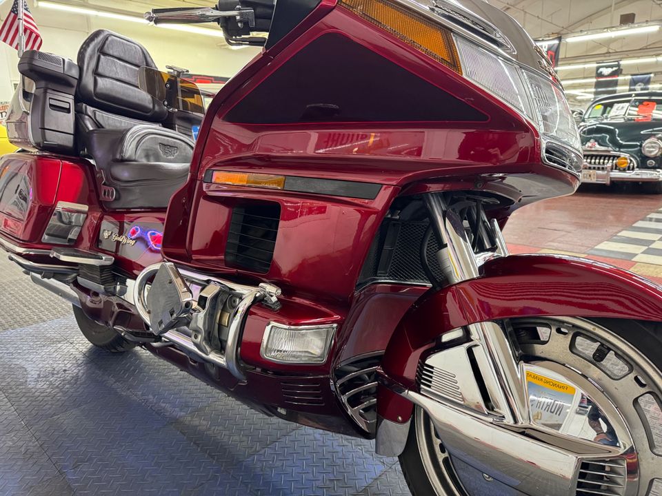 1995 Honda GL1500S