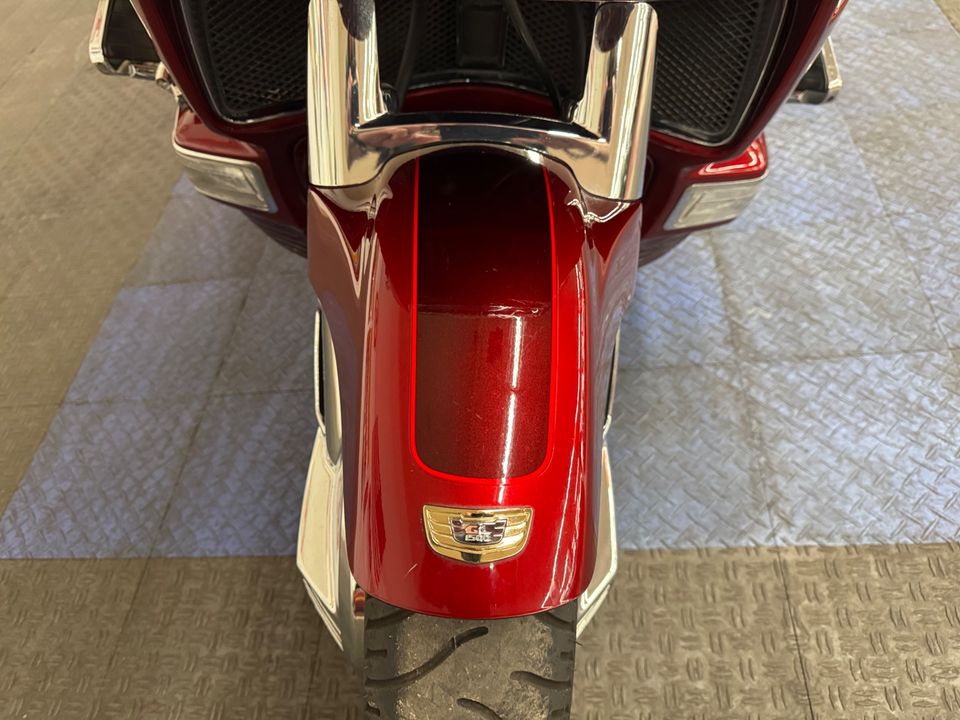 1995 Honda GL1500S