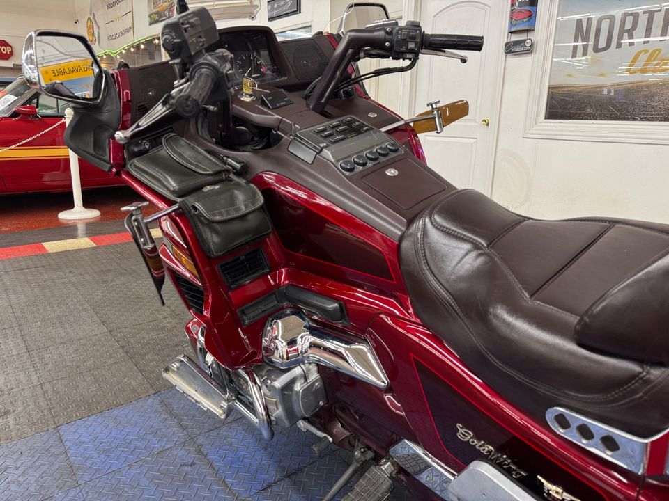 1995 Honda GL1500S