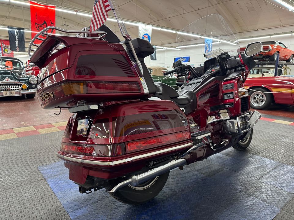 1995 Honda GL1500S