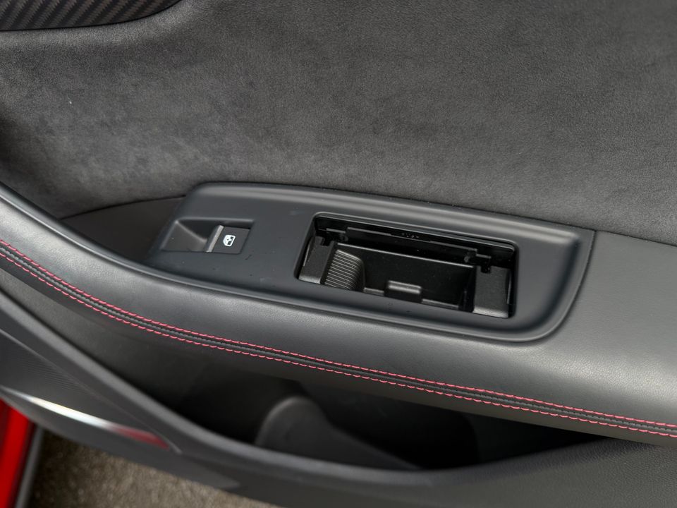 2025 Audi SQ7