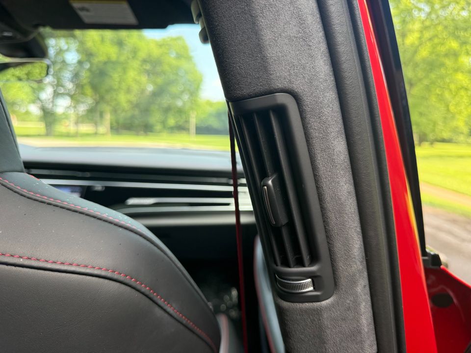 2025 Audi SQ7