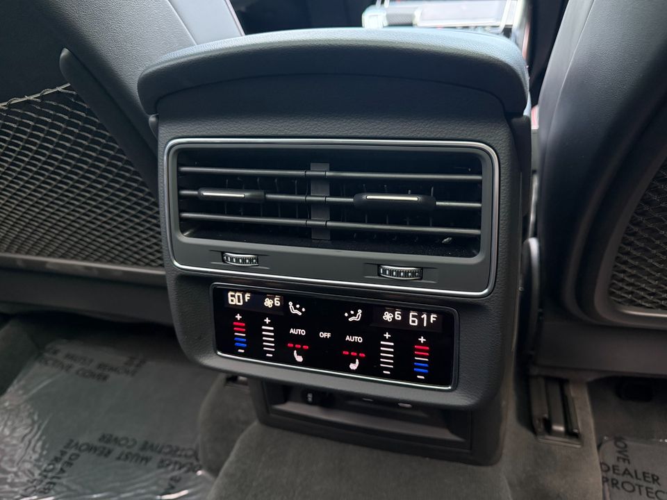 2025 Audi SQ7