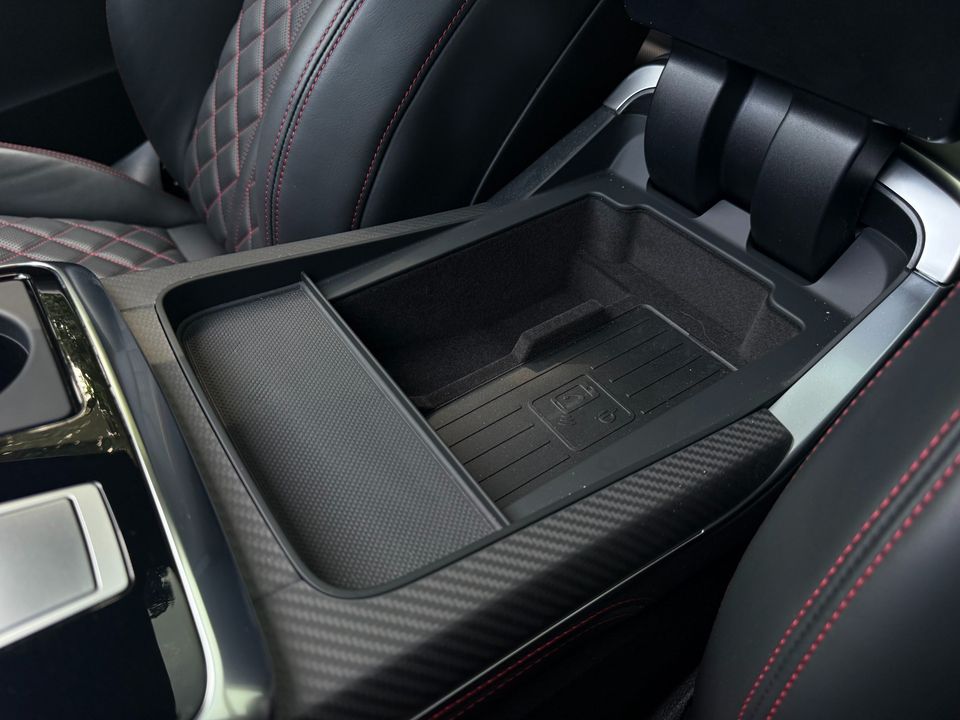 2025 Audi SQ7