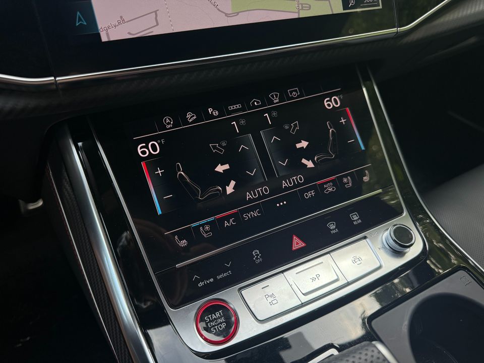 2025 Audi SQ7