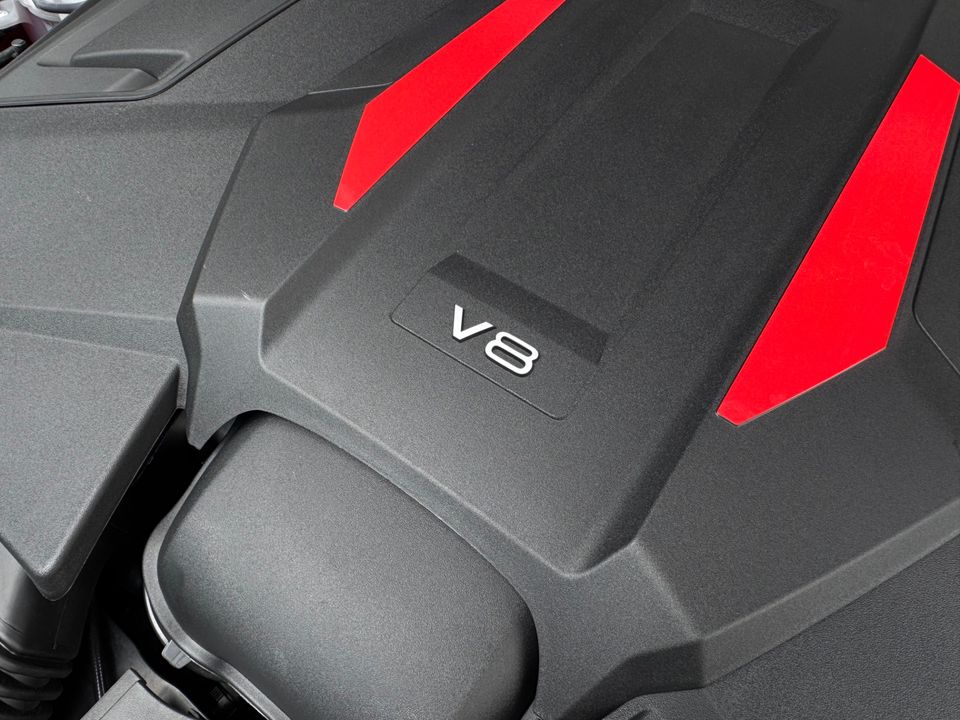 2025 Audi SQ7