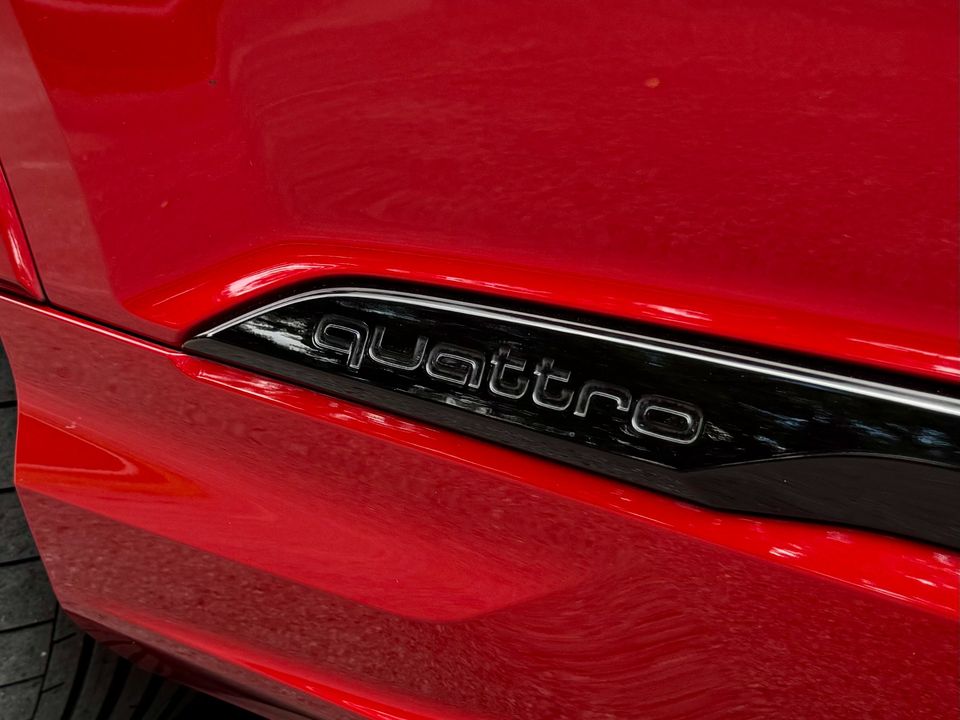 2025 Audi SQ7