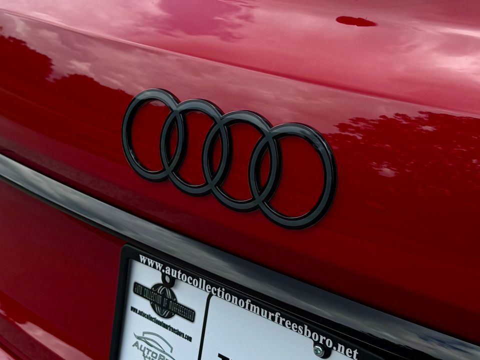 2025 Audi SQ7