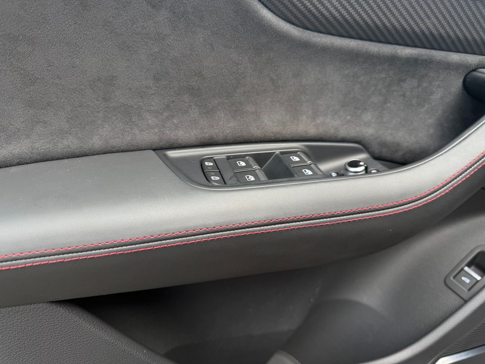 2025 Audi SQ7