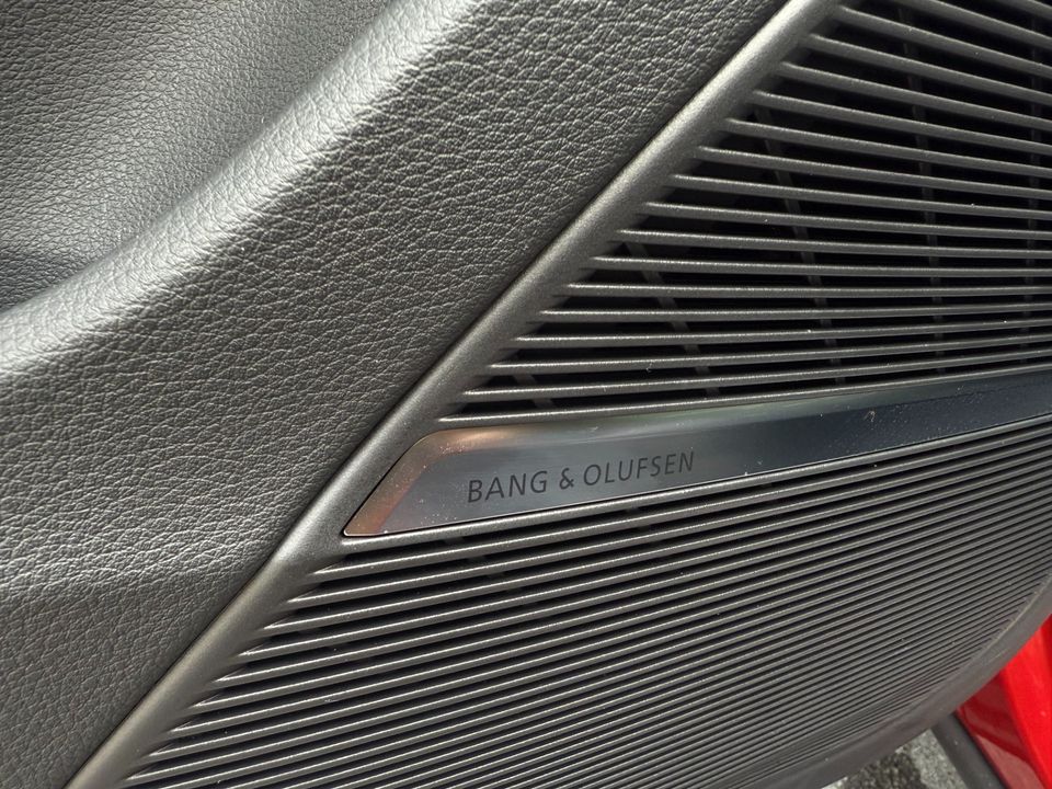 2025 Audi SQ7
