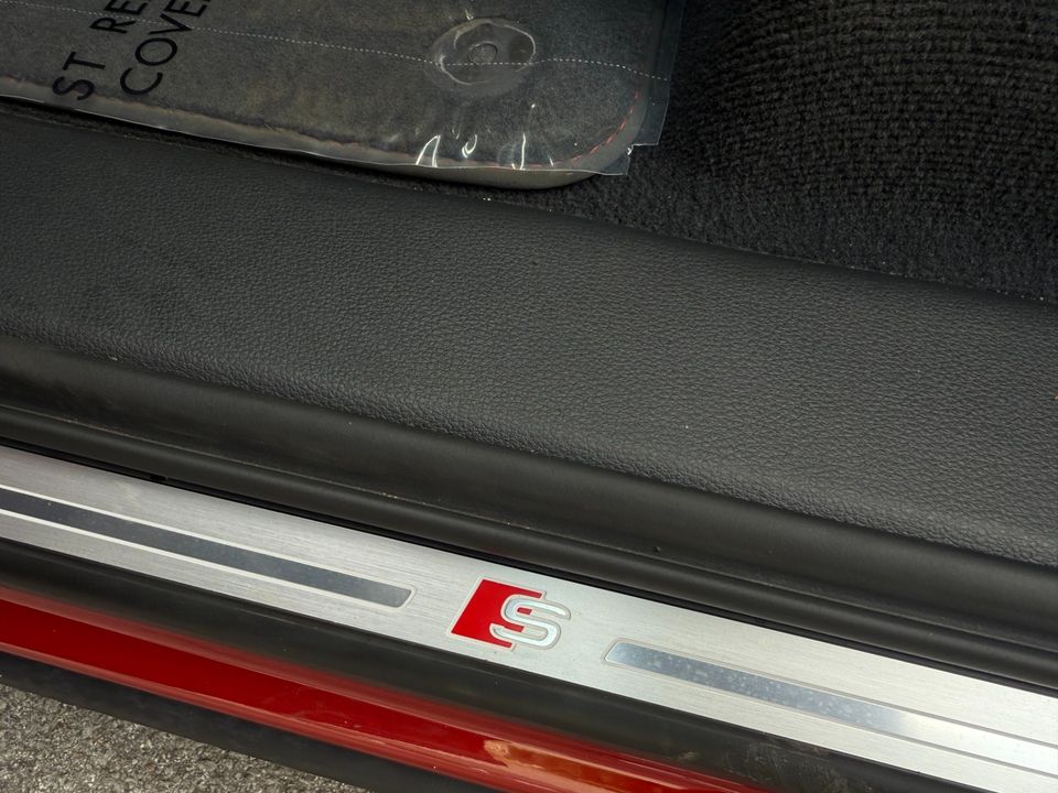 2025 Audi SQ7
