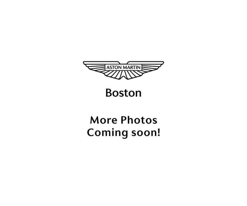 2018 Maserati Levante