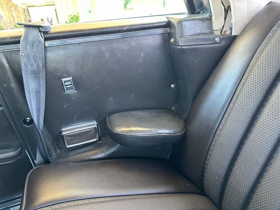 1970 Mercedes-Benz 280SE