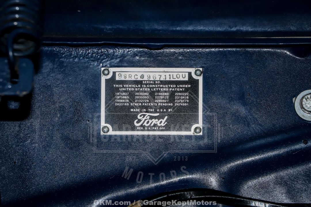 1950 Ford F1
