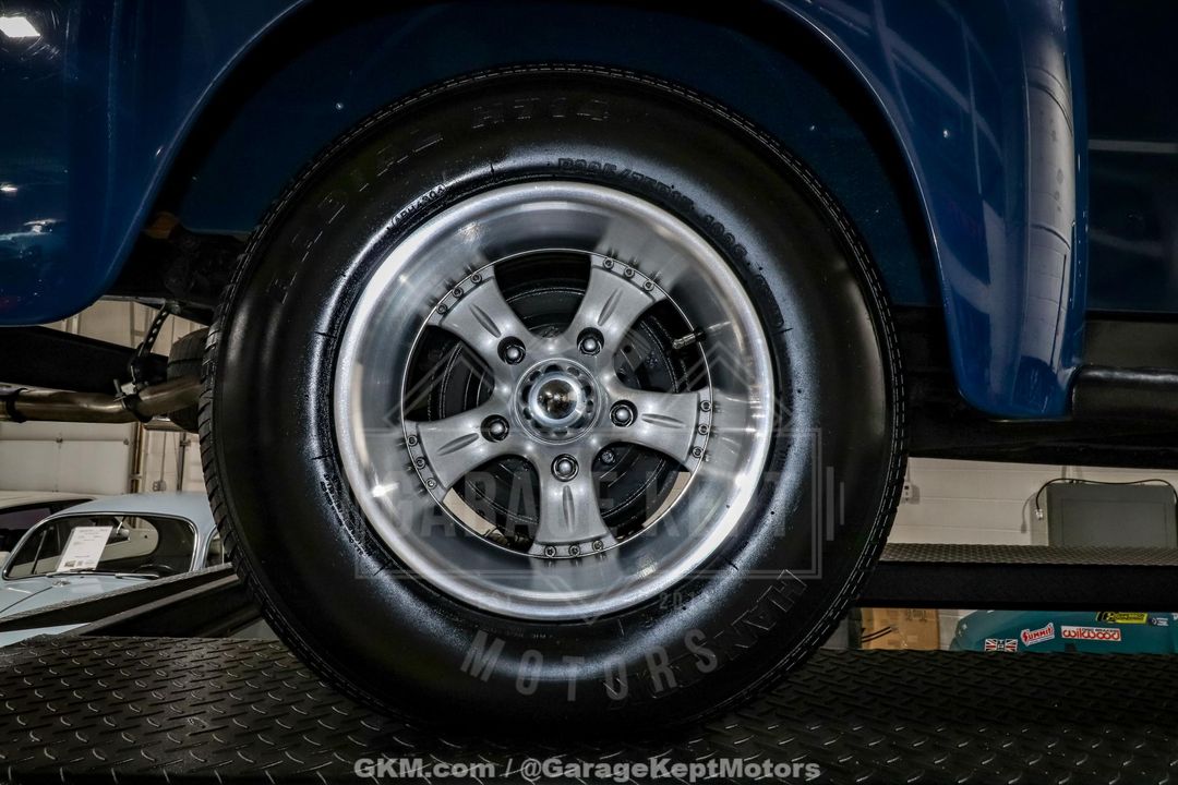 1950 Ford F1