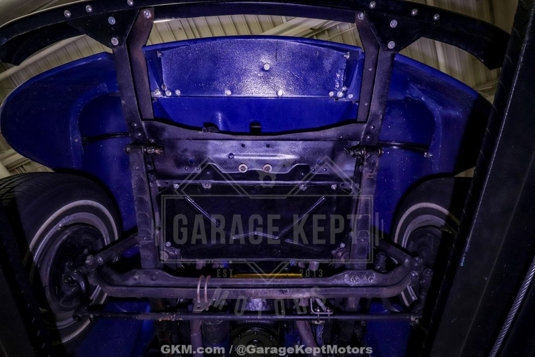 1950 Ford F1