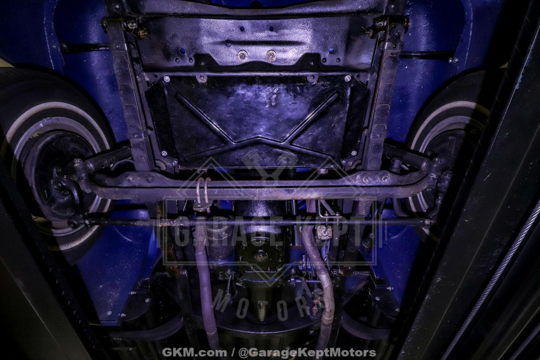1950 Ford F1