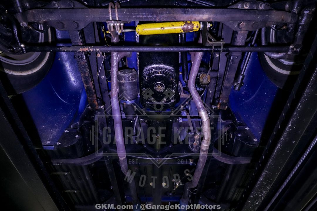 1950 Ford F1