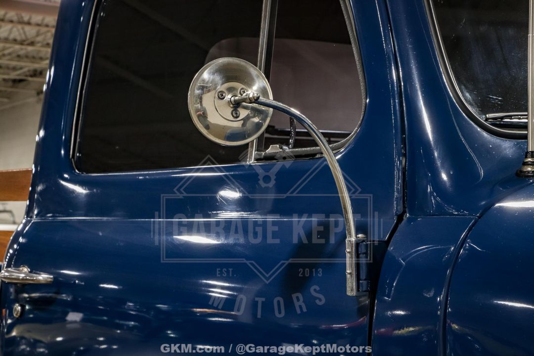 1950 Ford F1