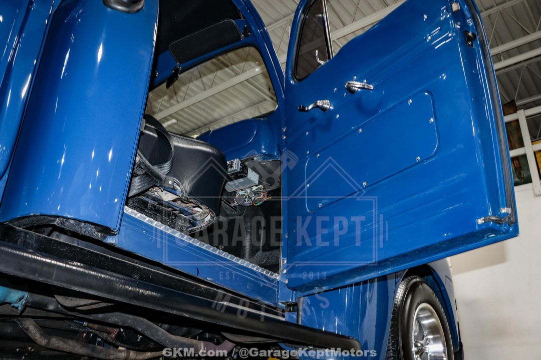 1950 Ford F1