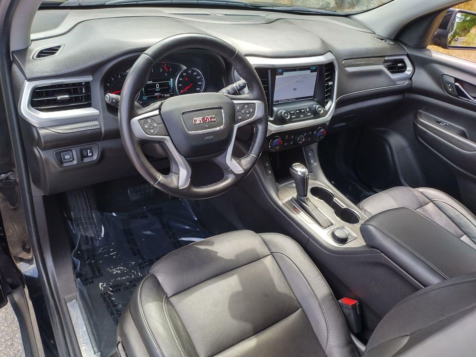 2019 GMC Acadia