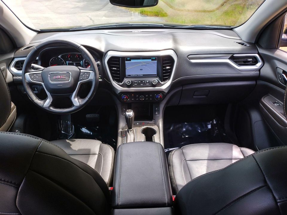 2019 GMC Acadia