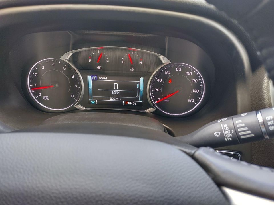 2019 GMC Acadia