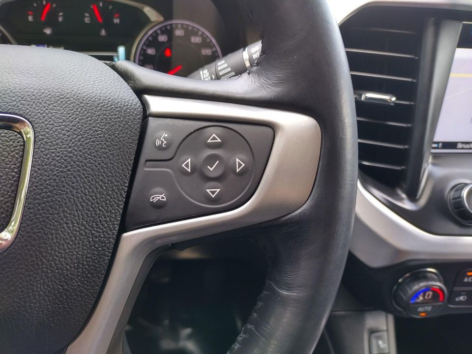 2019 GMC Acadia