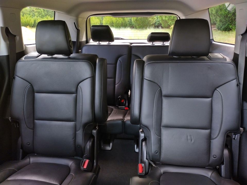 2019 GMC Acadia
