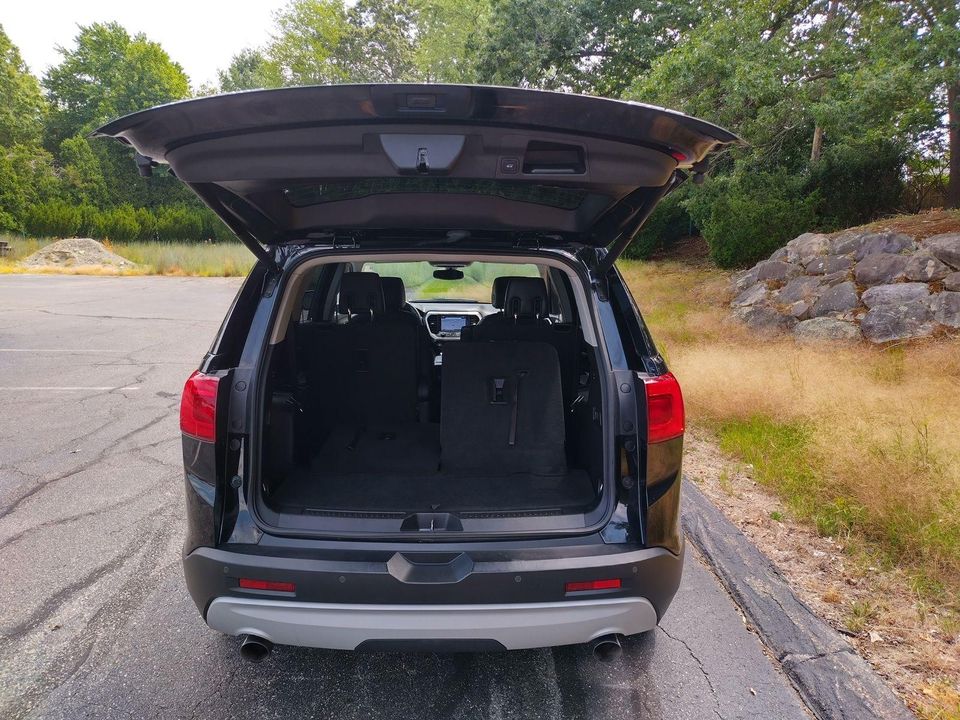 2019 GMC Acadia