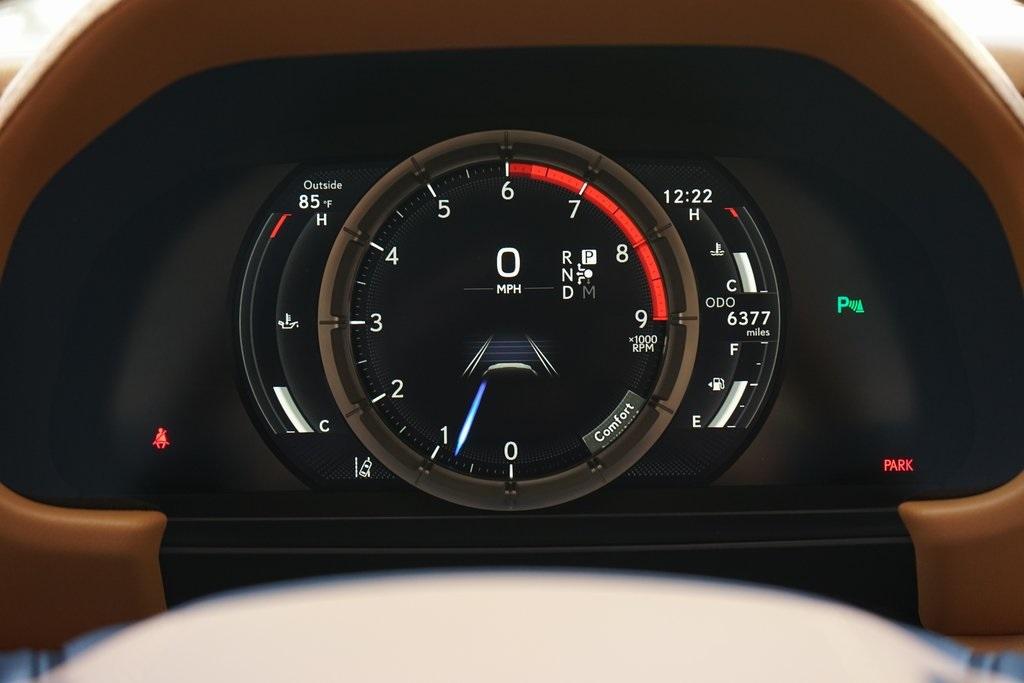 2021 Lexus LC