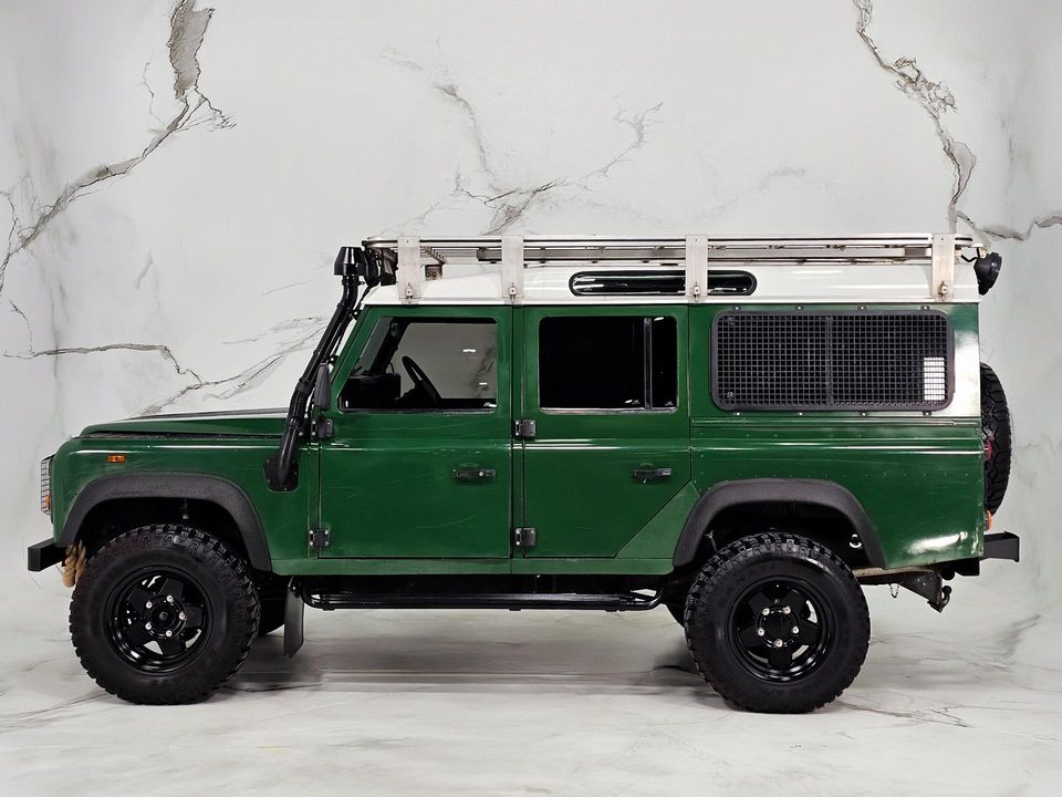 1994 Land Rover Defender 110